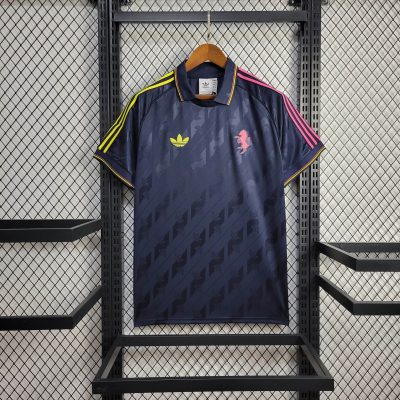 Retro Juventus Football Shirt 1:1 Thai Quality