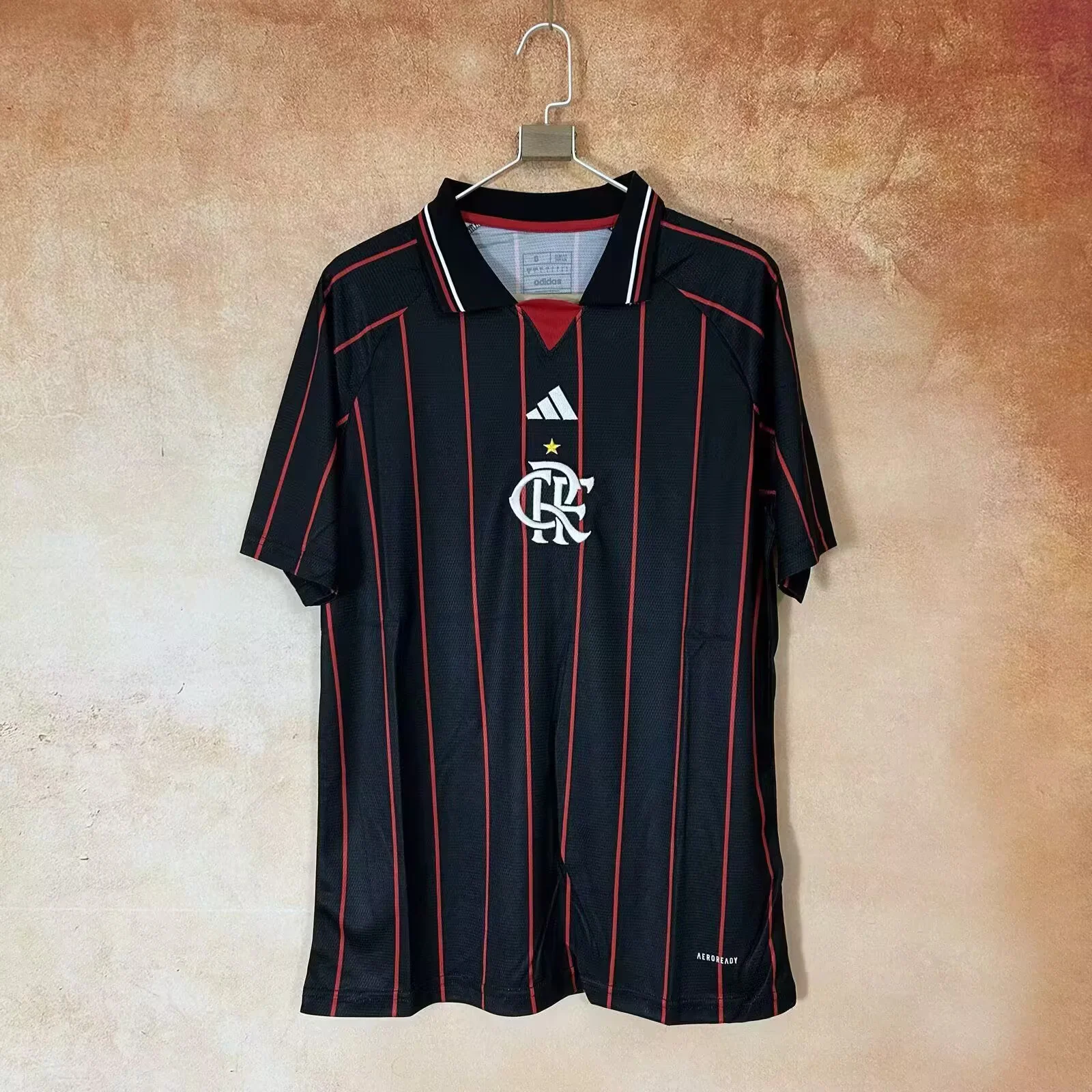 2025/2026 Flamengo Special Edition Football Shirt 1:1 Thai Quality