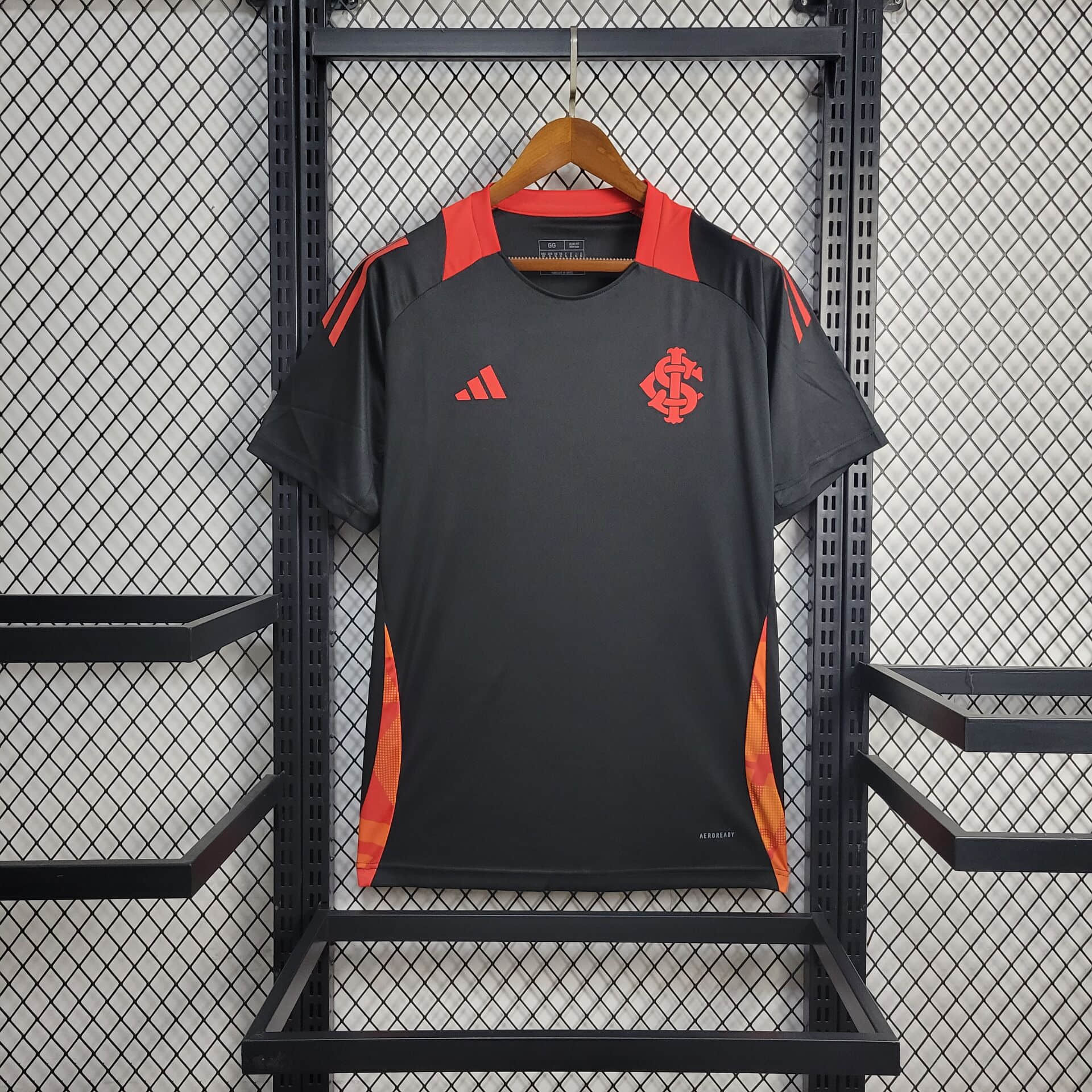 2025/2026 Internacional Training Wear Football Shirt 1:1 Thai Quality