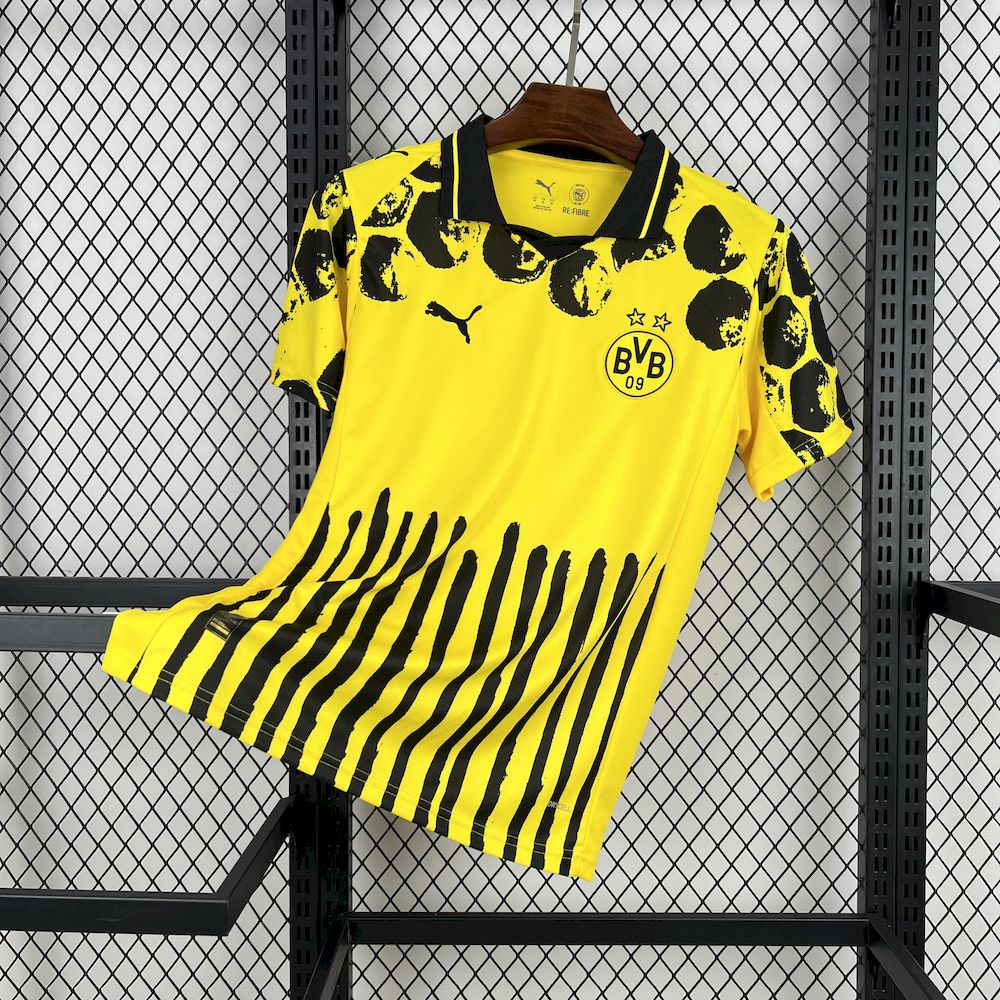 2025/2026 Dortmund Special Edition Football Shirt 1:1 Thai Quality