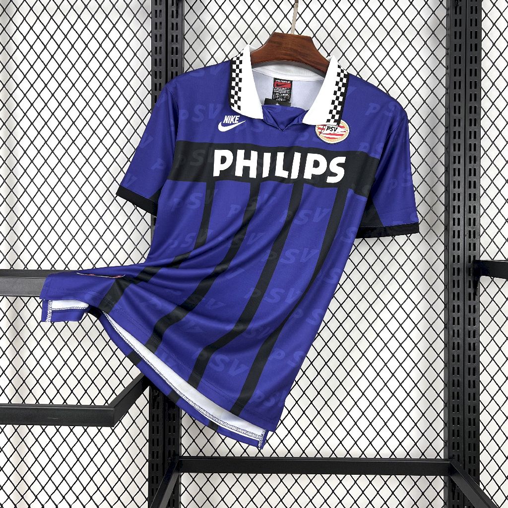 1996/1997 Retro Eindhoven Away Football Shirt 1:1 Thai Quality