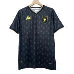 2024/2025 Genoa Third Away Football Shirt 1:1 Thai Quality