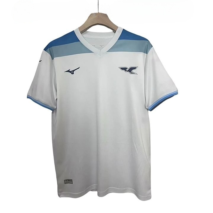 2024/2025 Lazio Anniversary Football Shirt 1:1 Thai Quality