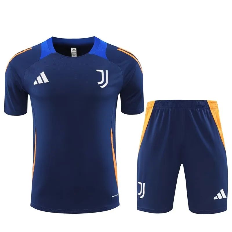 1449639d928c37be50325394d2a16386 2024/2025 Juventus Training Wear Suit Shirt 1:1 Thai Quality
