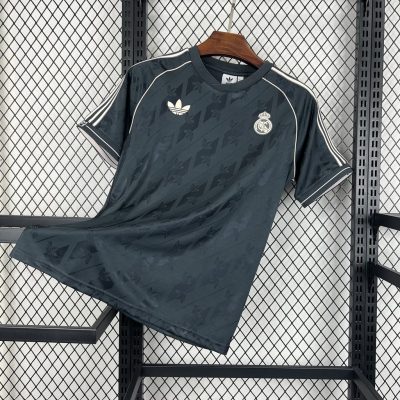 2024/2025 Real Madrid Special Edition Football Shirt 1:1 Thai Quality