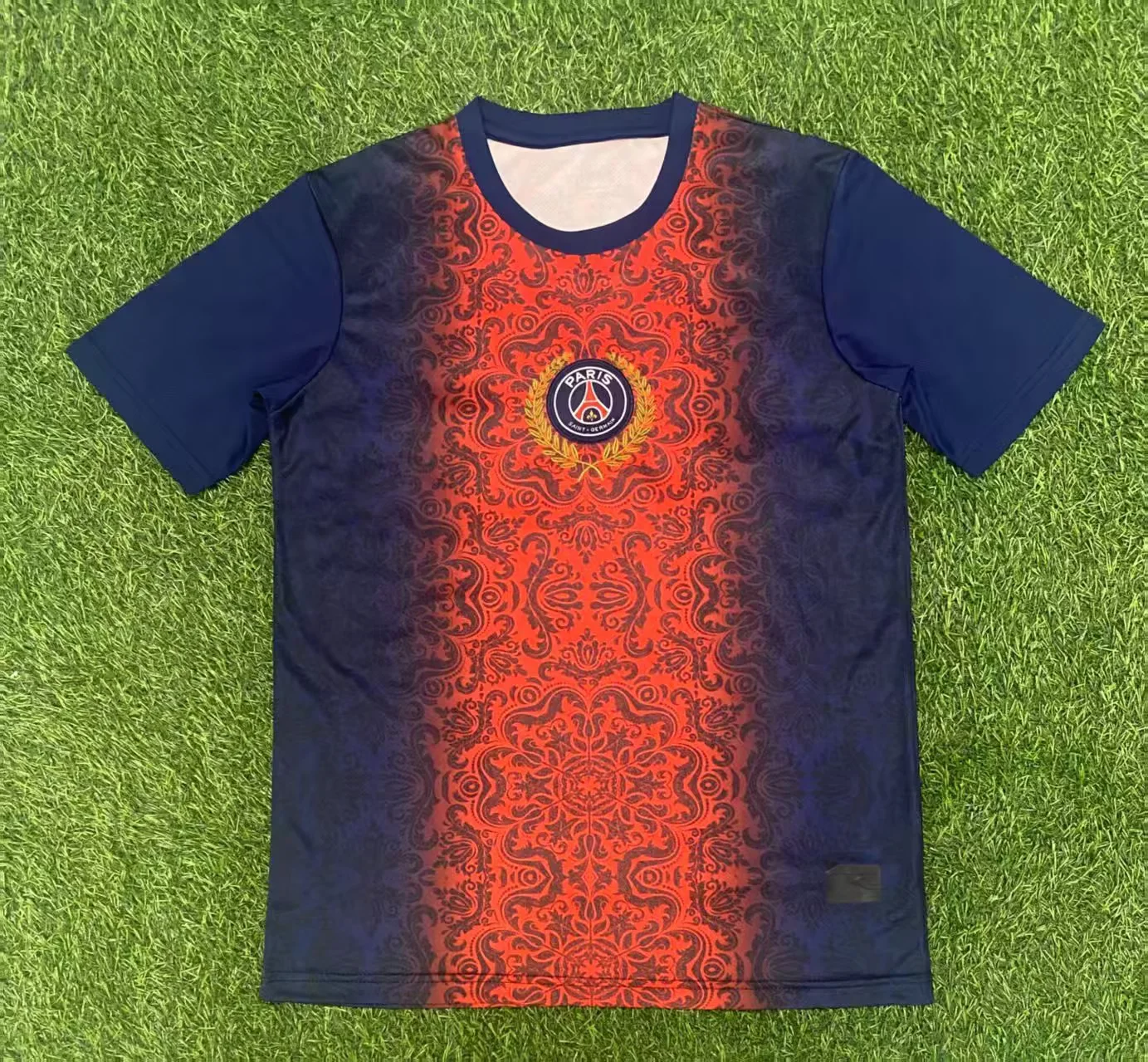 2025/2026 Paris Saint-Germain Pre-match Special Edition Football Shirt 1:1 Thai Quality