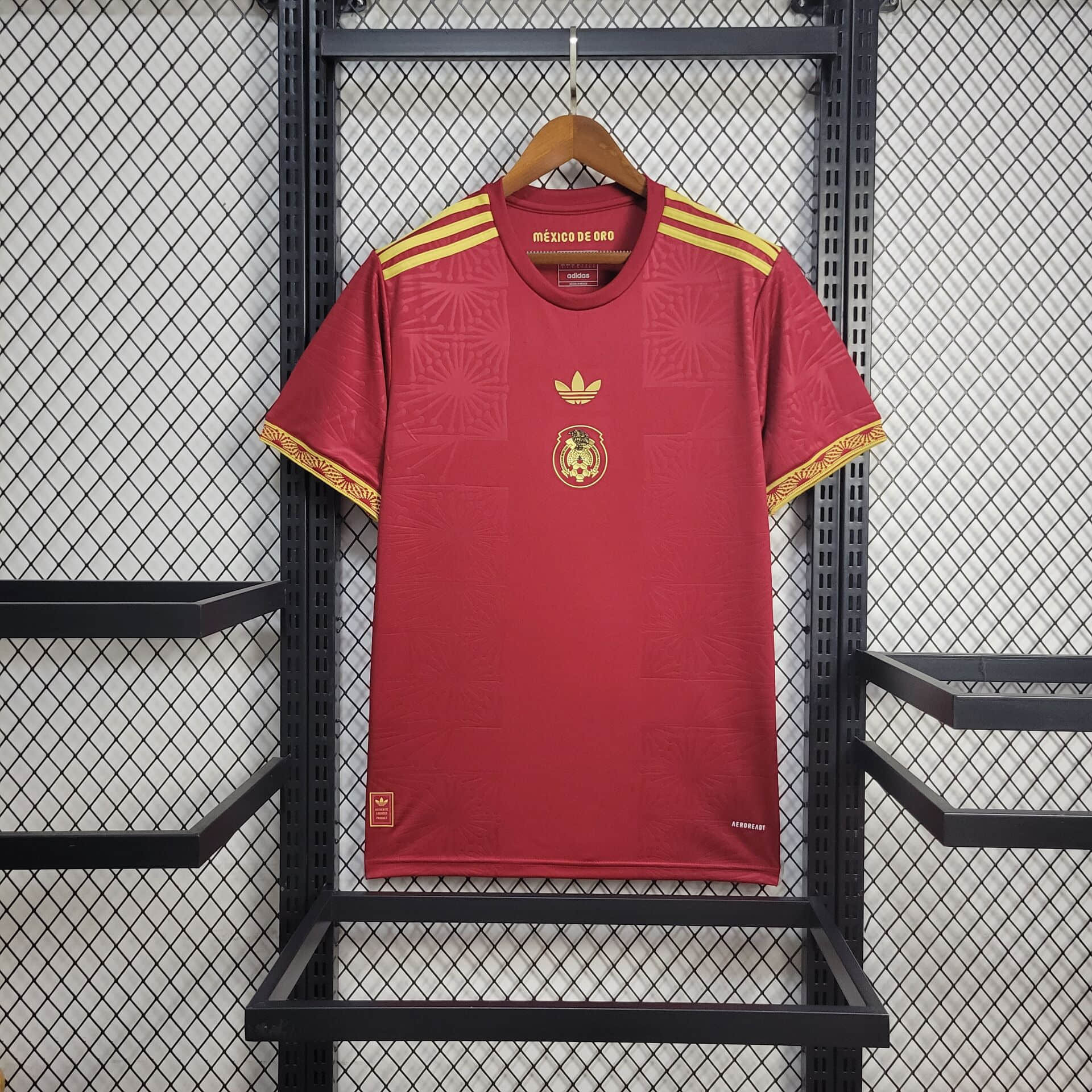 2025 Mexico Special Edition Football Shirt 1:1 Thai Quality