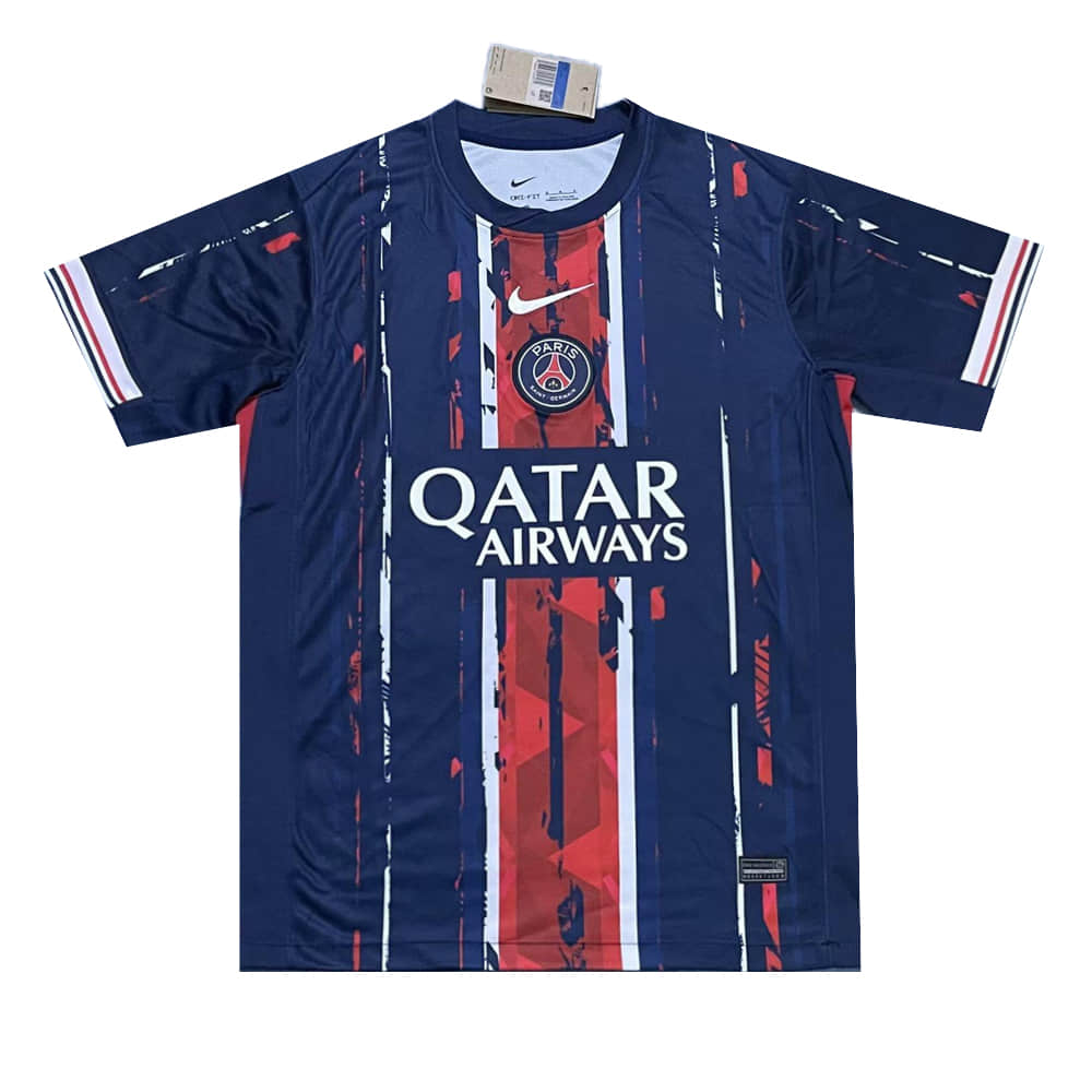 2025/2026 Paris Saint-Germain Special Edition Football Shirt 1:1 Thai Quality