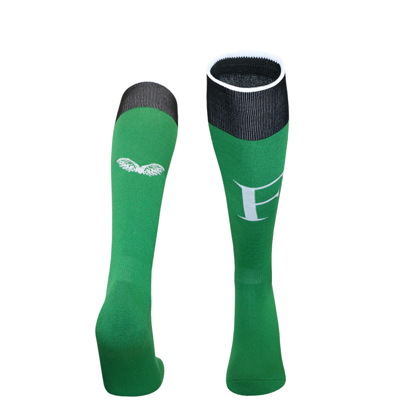 2024/2025 Feyenoord Third Away Football Socks 1:1 Thai Quality