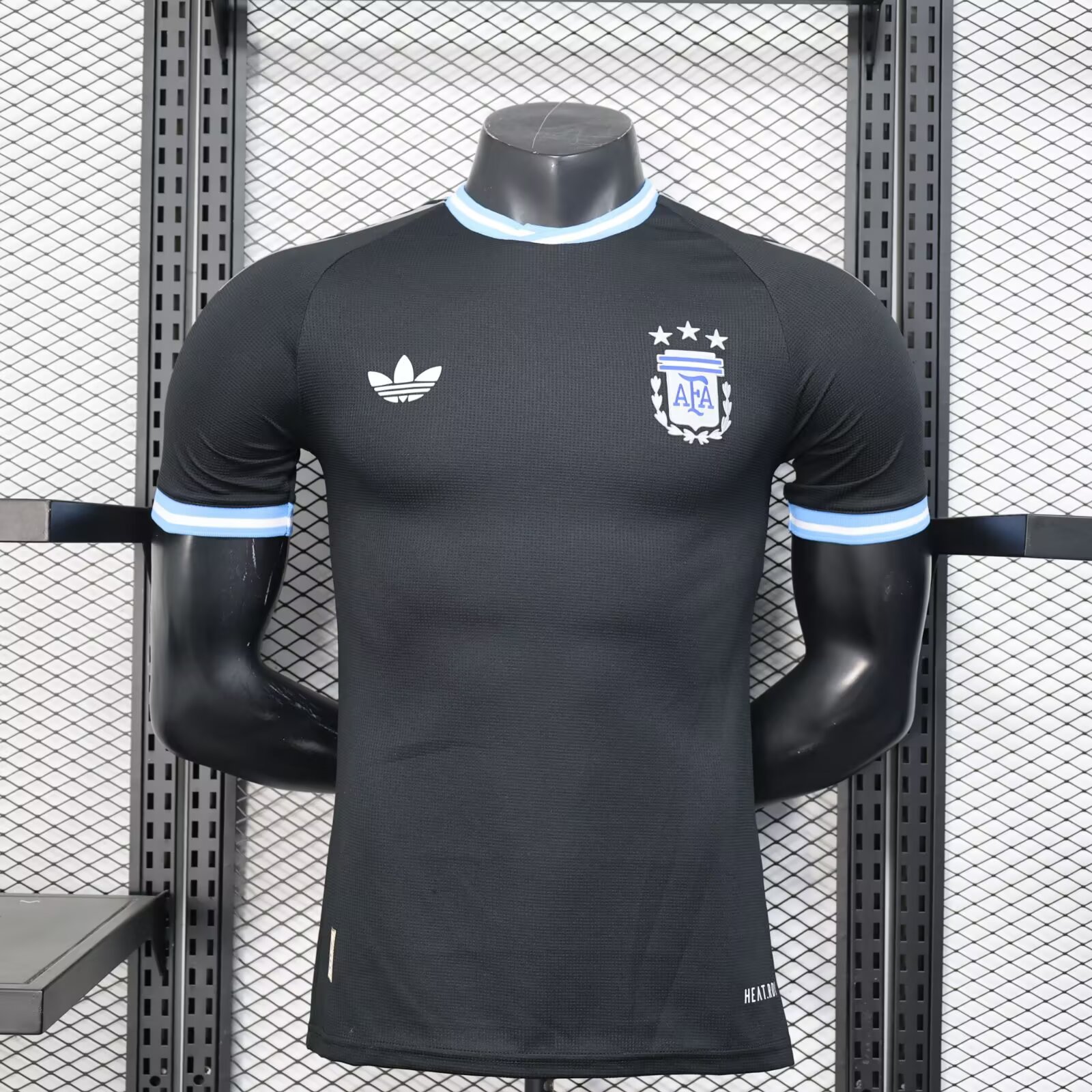 2025 Player Version Argentina Special Edition Football Shirt 1:1 Thai Quality