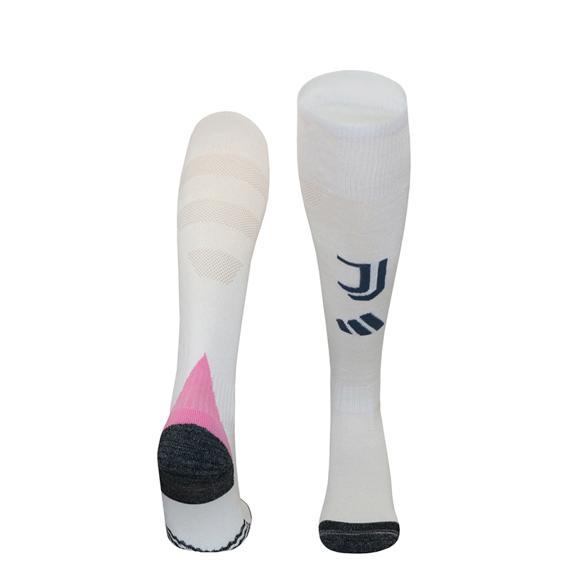 2024/2025 Juventus Away Football Socks 1:1 Thai Quality