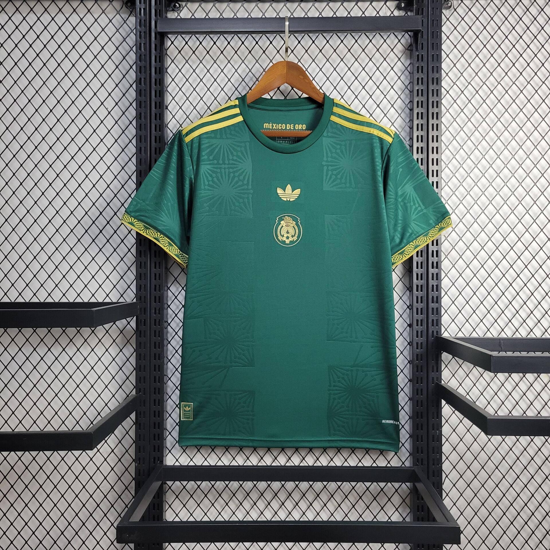 2025 Mexico Special Edition Football Shirt 1:1 Thai Quality