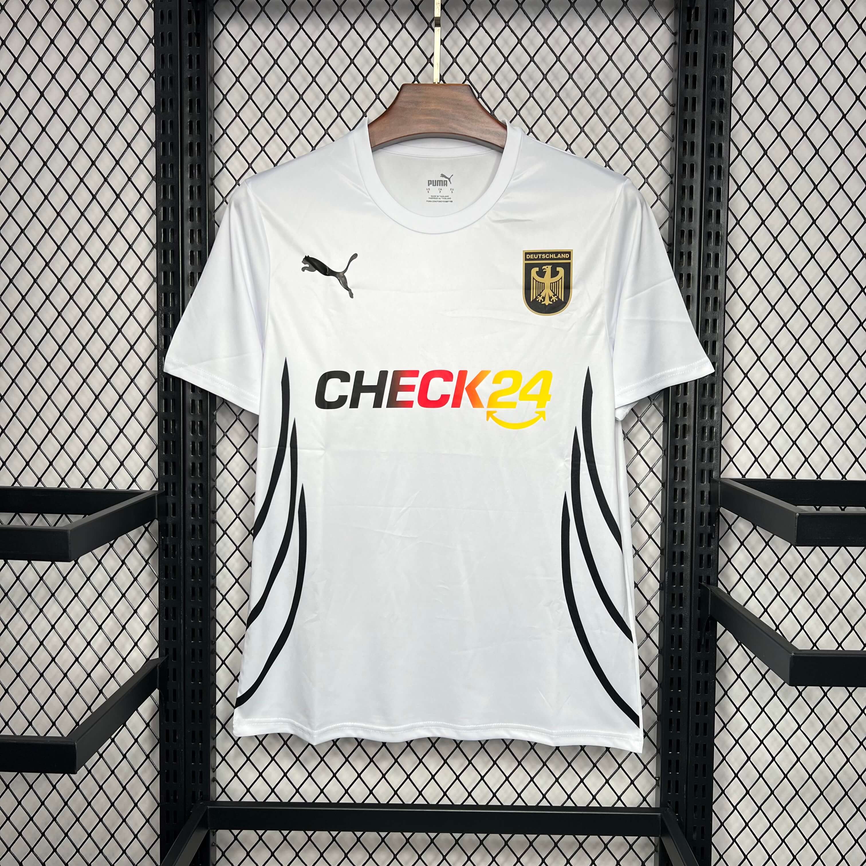 2024 Germany Special Edition Football Shirt 1:1 Thai Quality