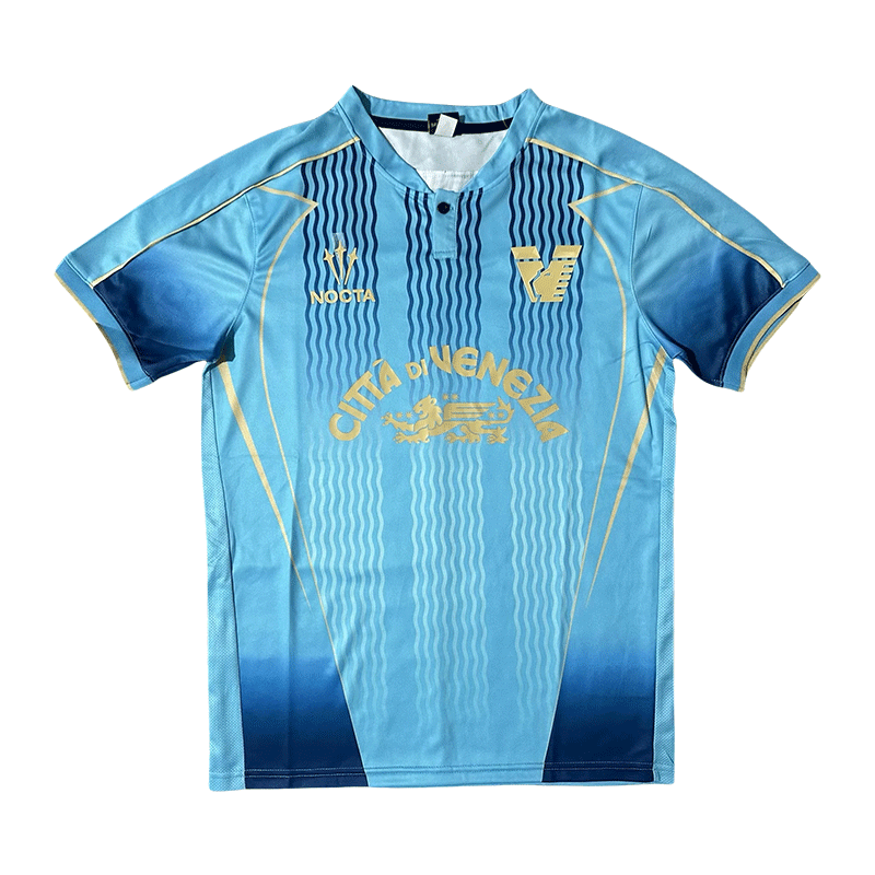 2024/2025 Venezia Third Away Football Shirt 1:1 Thai Quality