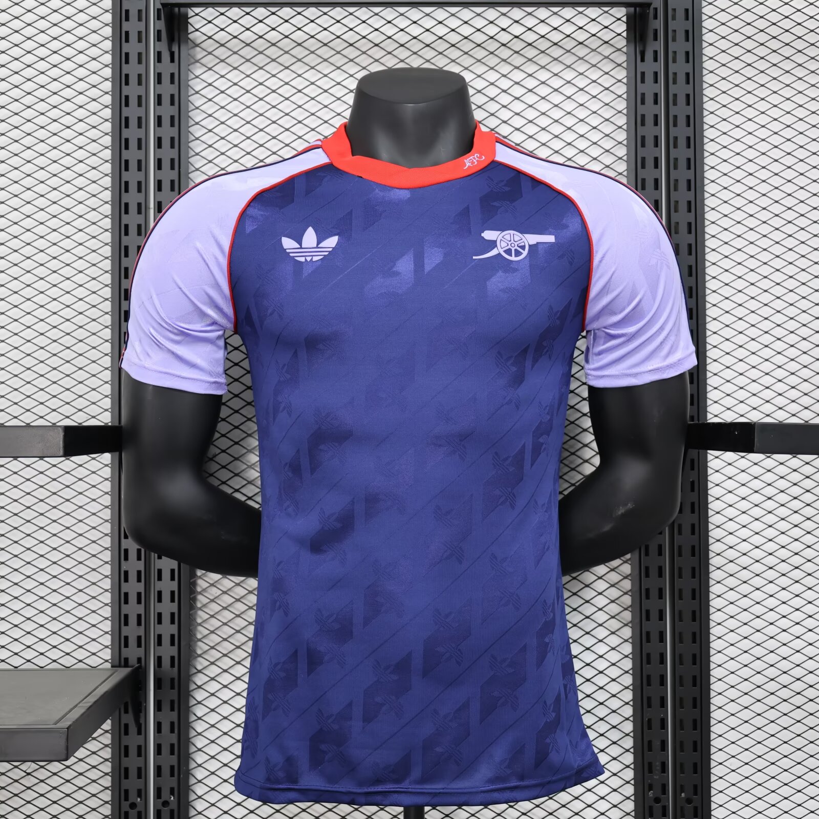 2024/2025 Player Version Arsenal Special Edition Football Shirt 1:1 Thai Quality