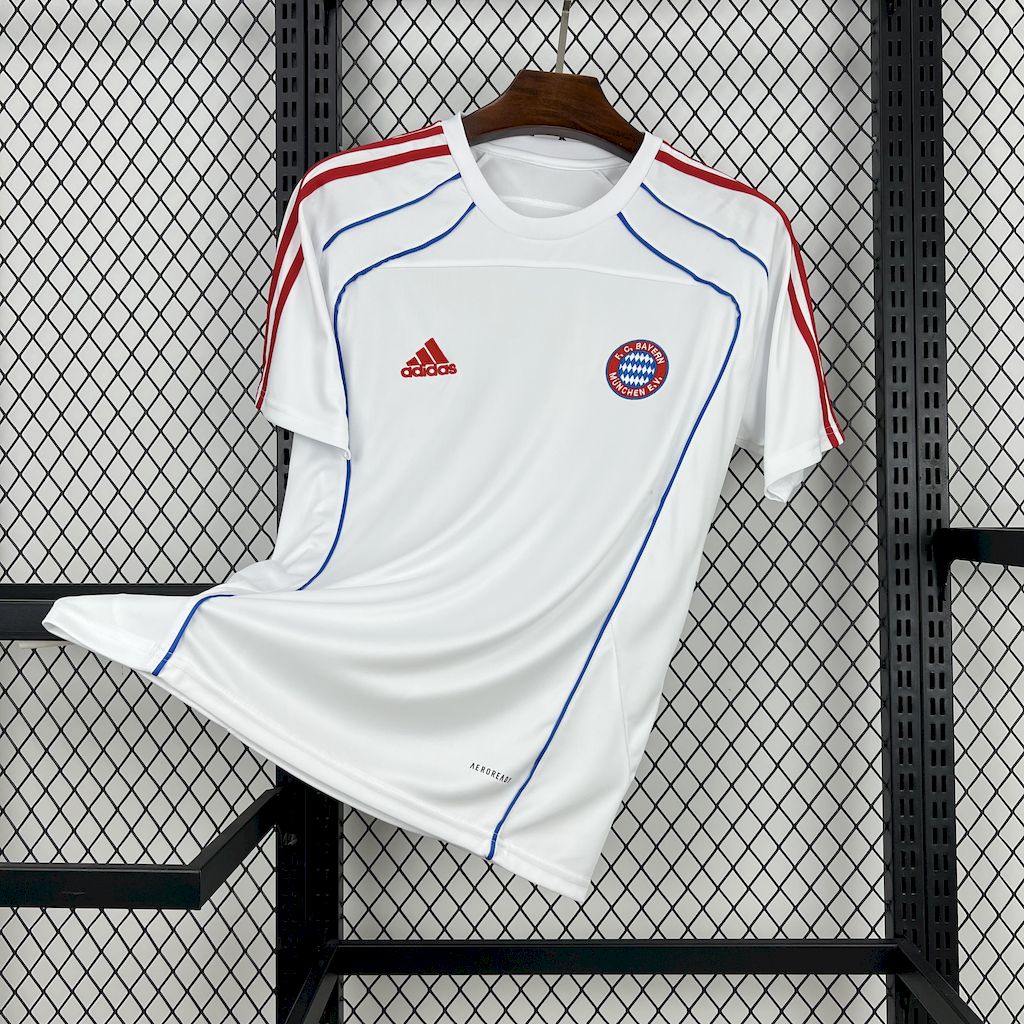 2025/2026 Bayern Munchen Edition Football Shirt 1:1 Thai Quality