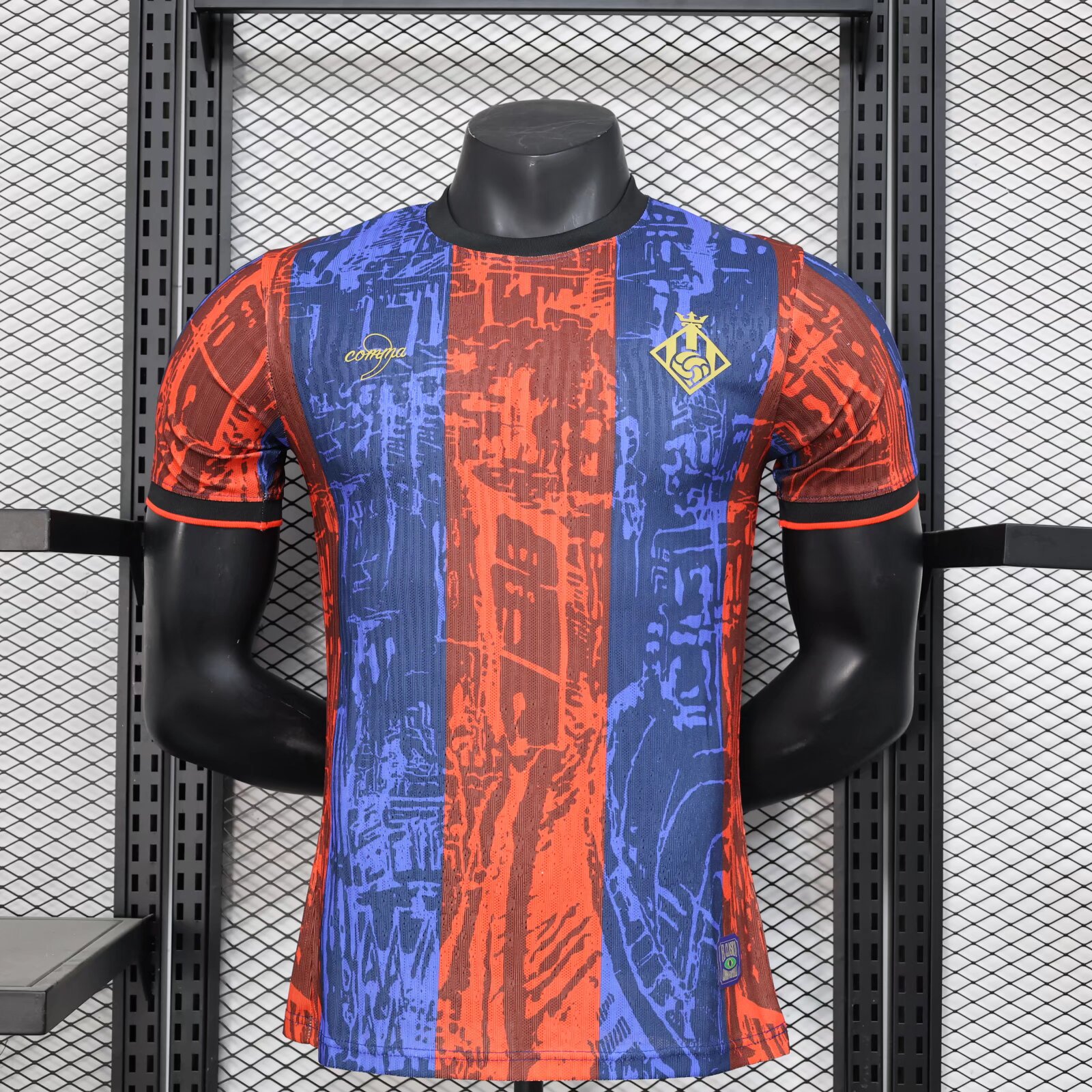 2024 Player Version Brazil Special Edition Football Shirt 1:1 Thai Quality