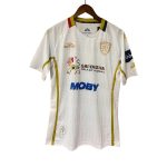 2024/2025 Cagliari Calcio Away Football Shirt 1:1 Thai Quality