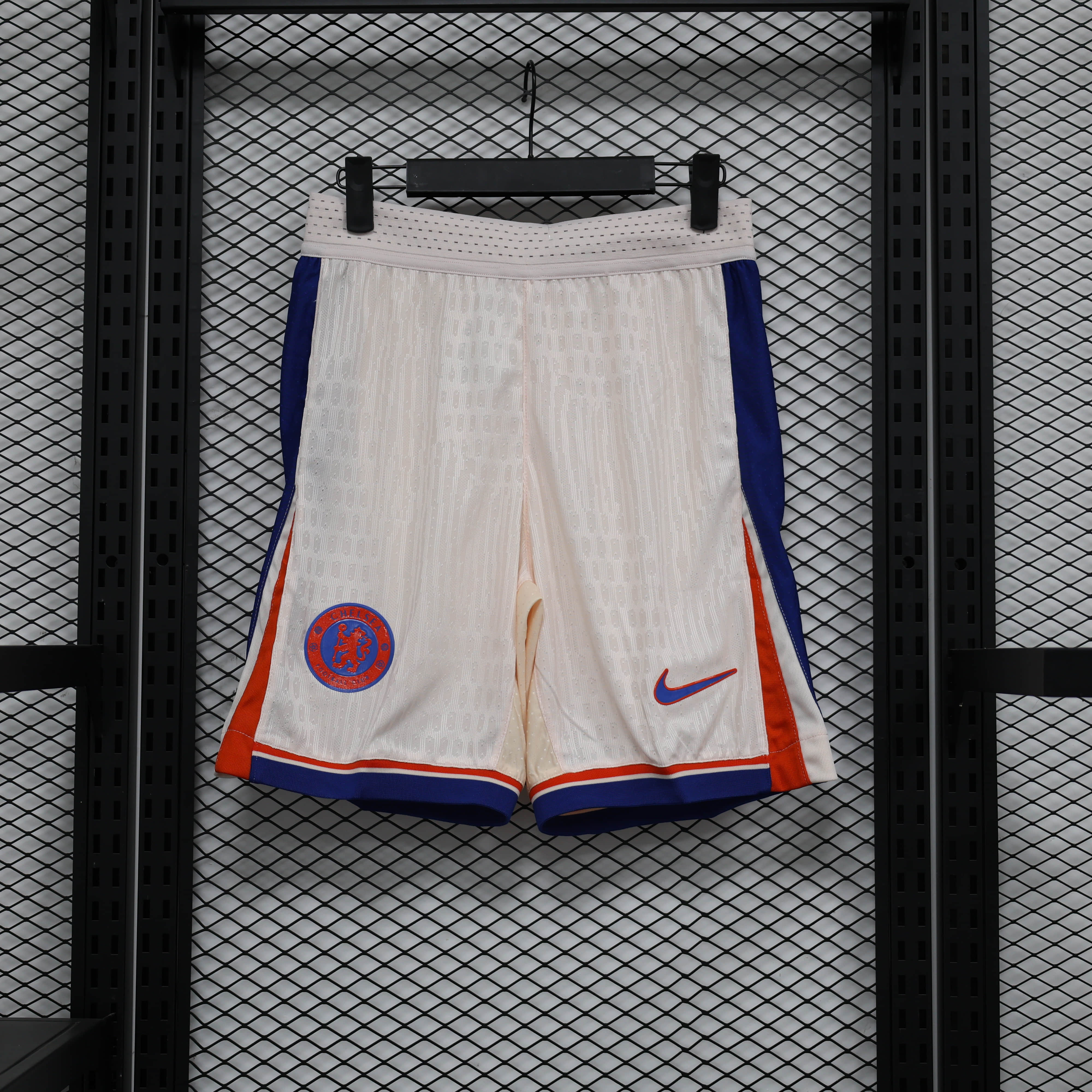 2024/2025 Player Version Chelsea Away Shorts 1:1 Thai Quality