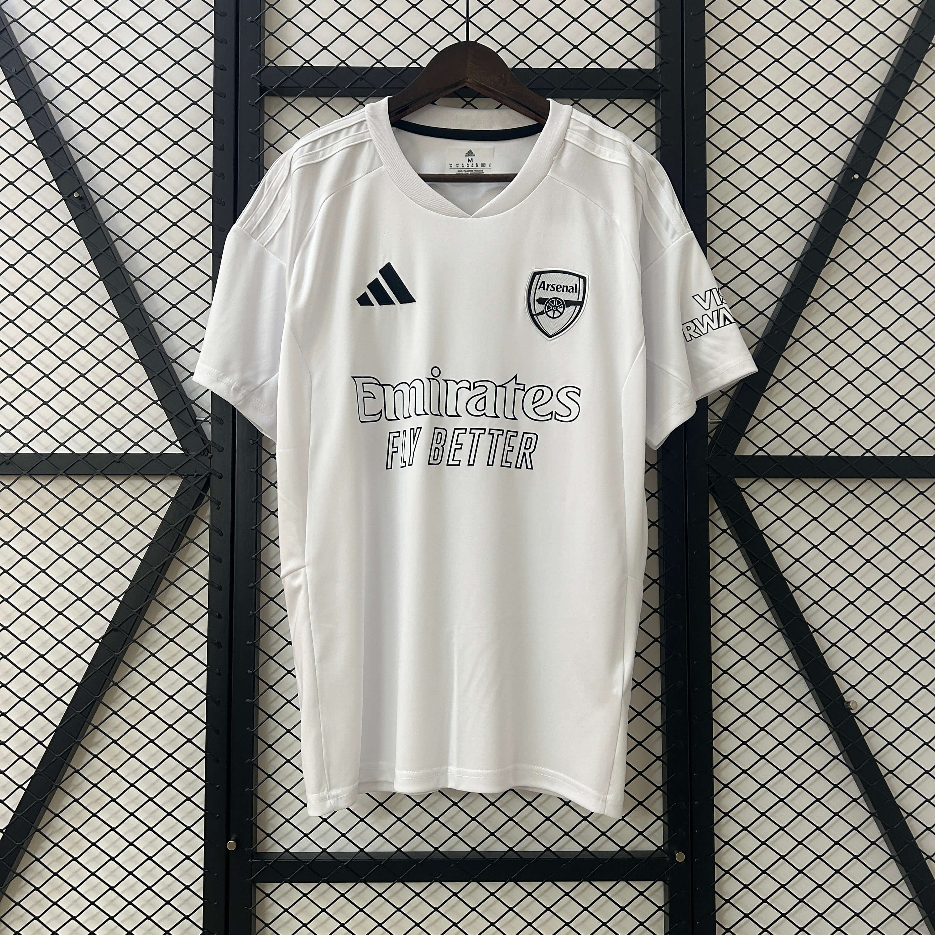 2025/2026 Arsenal Special Edition Football Shirt 1:1 Thai Quality