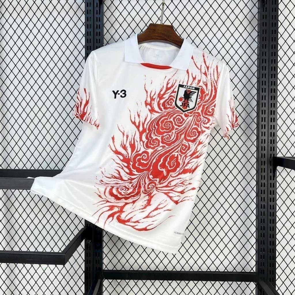 2025 Japan Special Edition Football Shirt 1:1 Thai Quality