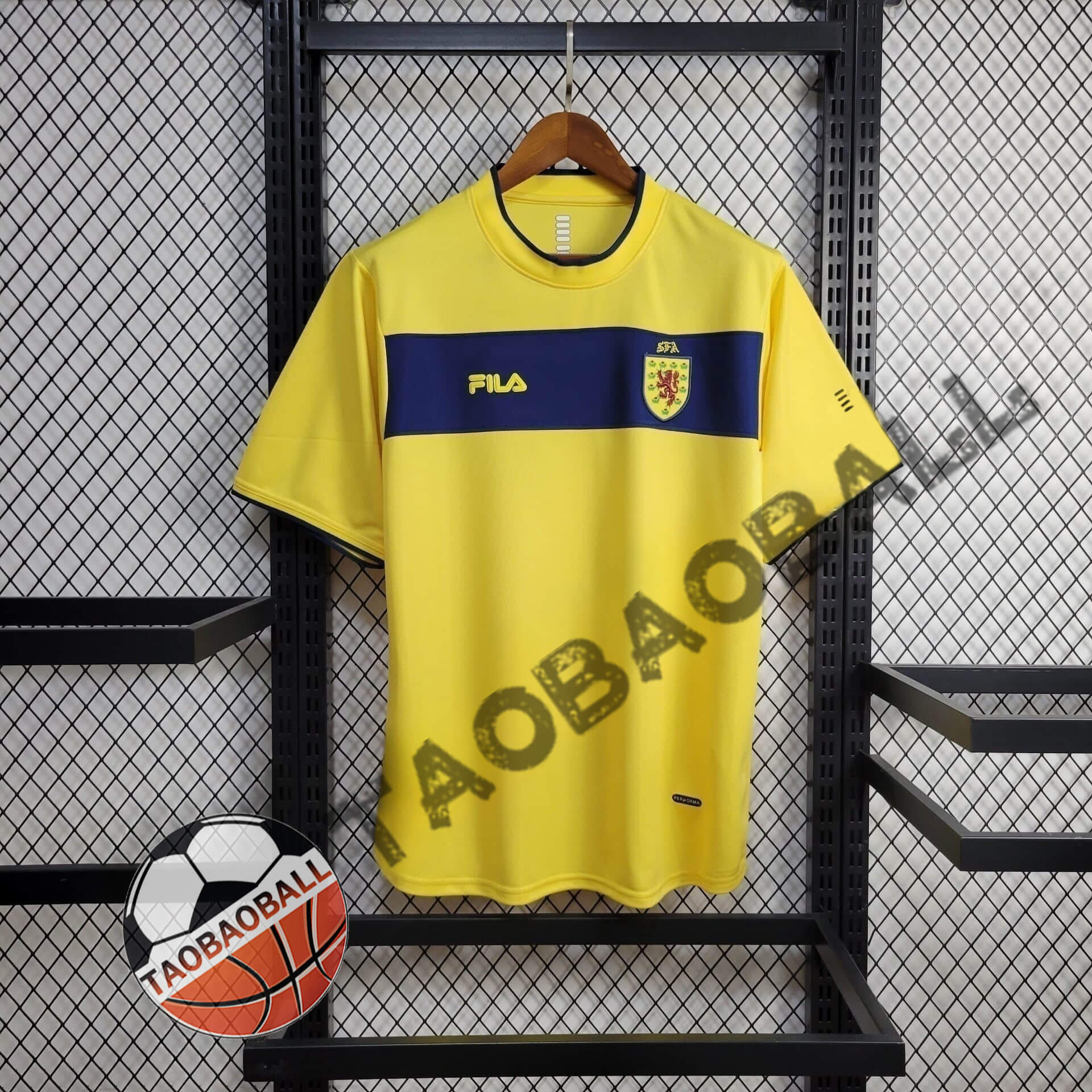 yljersey