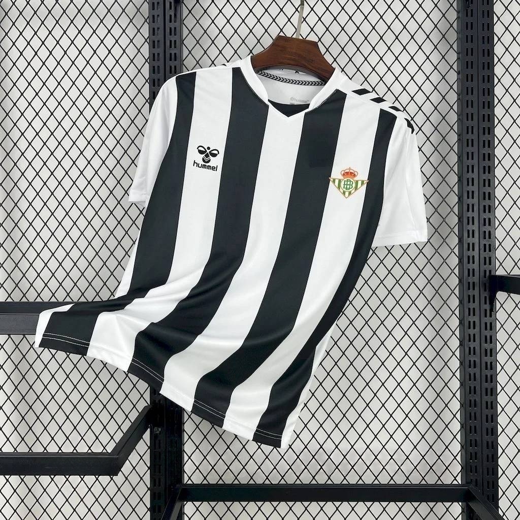 2025/2026 Real Betis Special Edition Football Shirt 1:1 Thai Quality