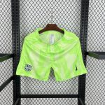 2024/2025 Barcelona Third Away Shorts 1:1 Thai Quality