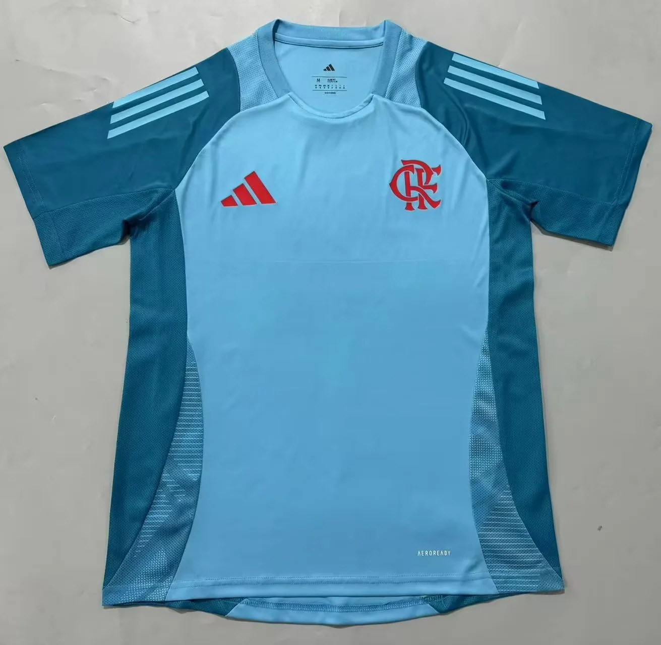 2025/2026 Flamengo Training Wear Suit Football Shirt 1:1 Thai Quality