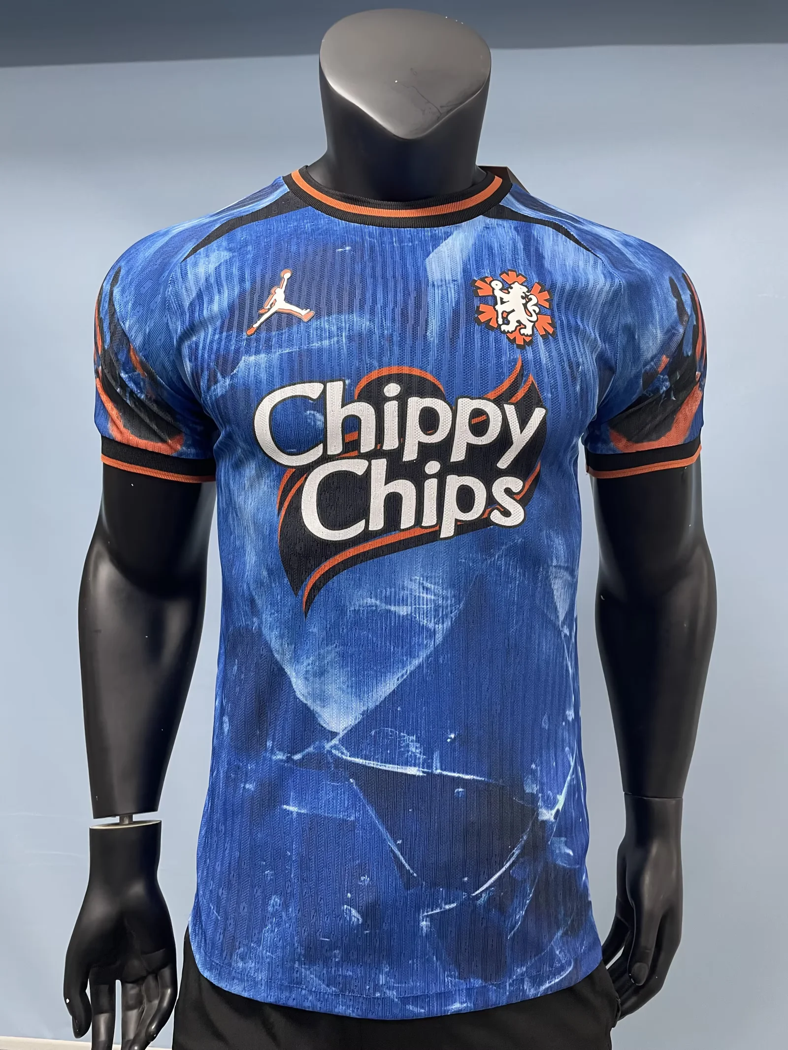 2025/2026 Player Version Chelsea Special Edition Football Shirt 1:1 Thai Quality