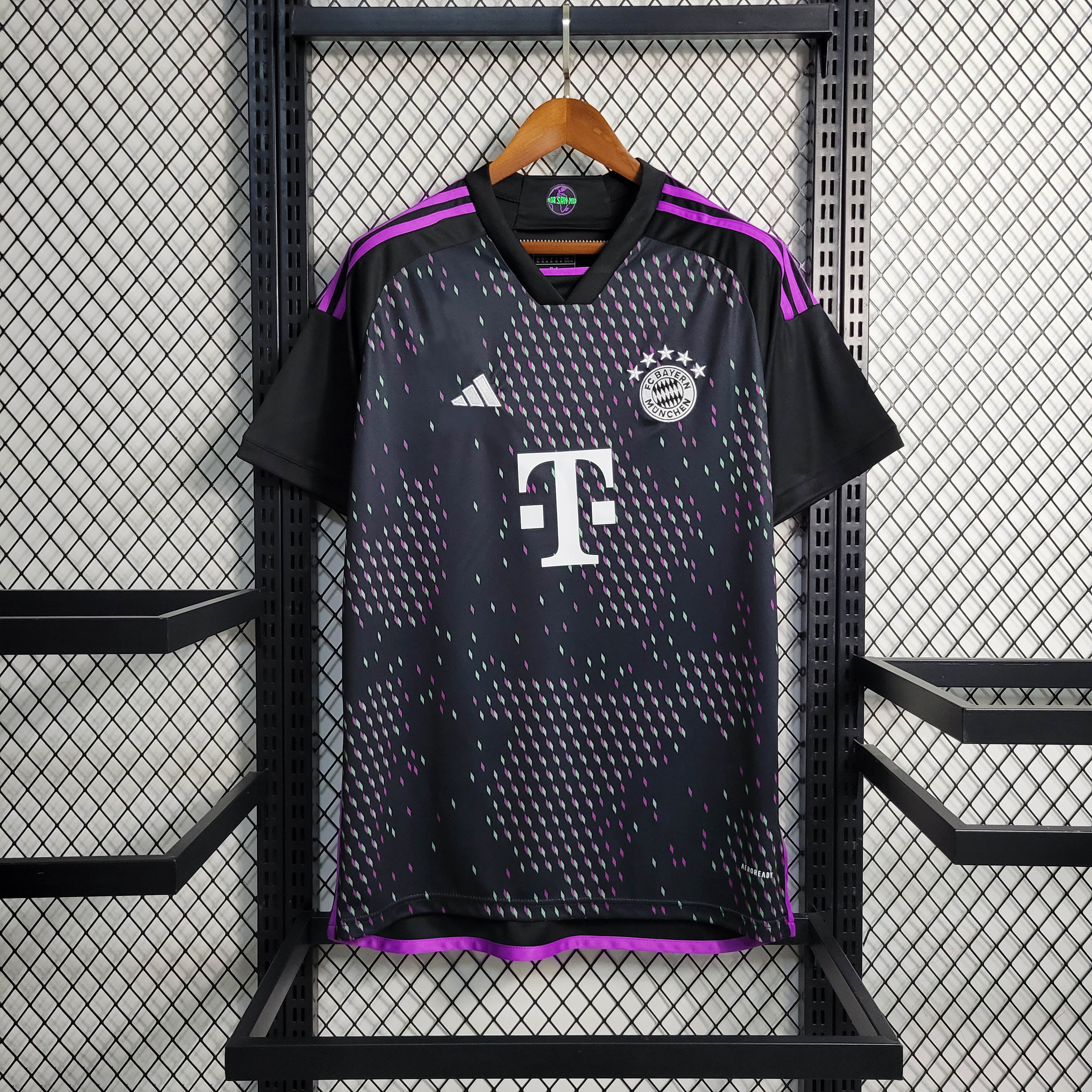 yljersey