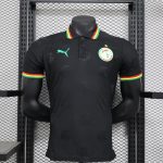 2024 Player Version Senegal Special Edition Football Shirt 1:1 Thai Quality