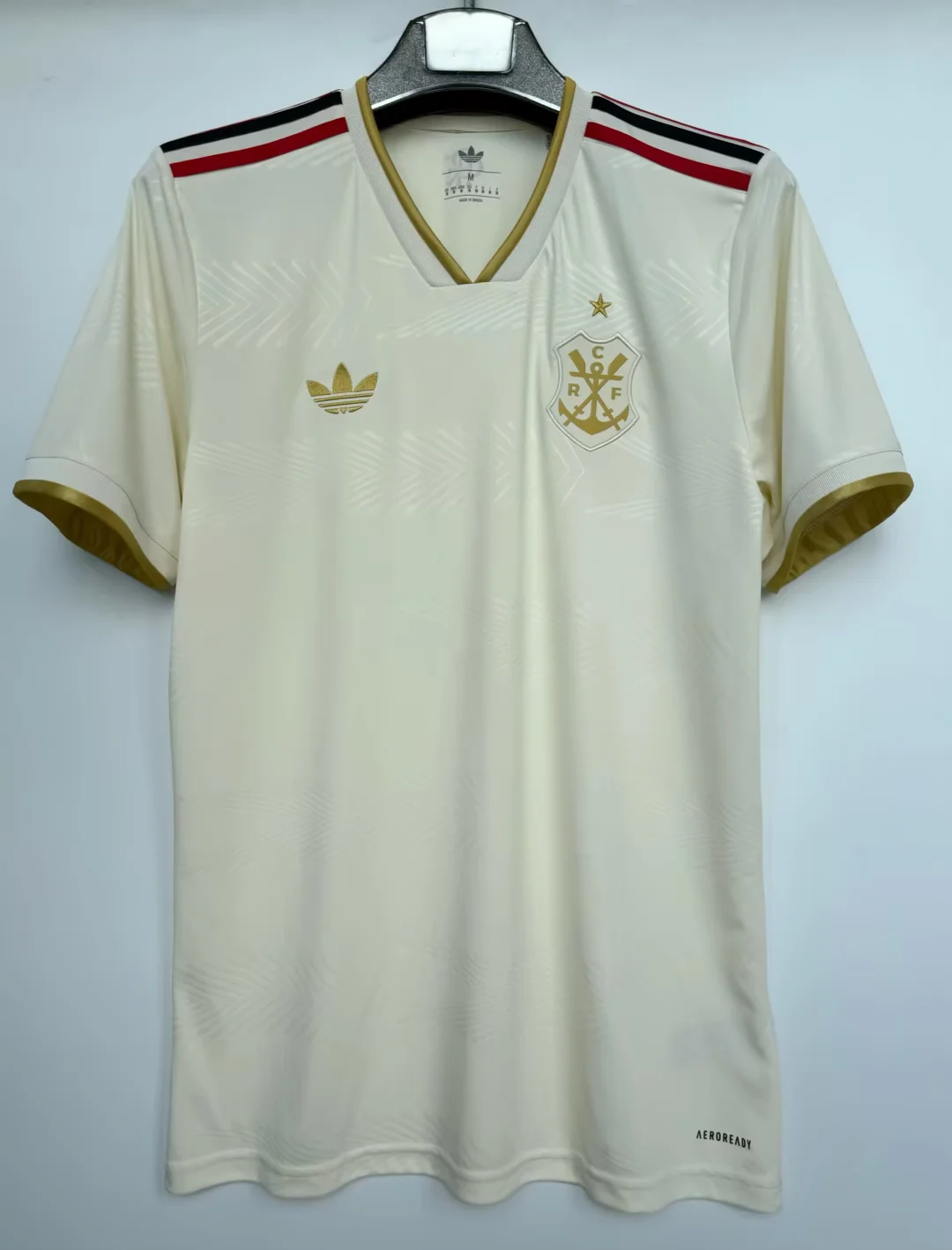 2025/2026 Flamengo Third Away Football Shirt 1:1 Thai Quality