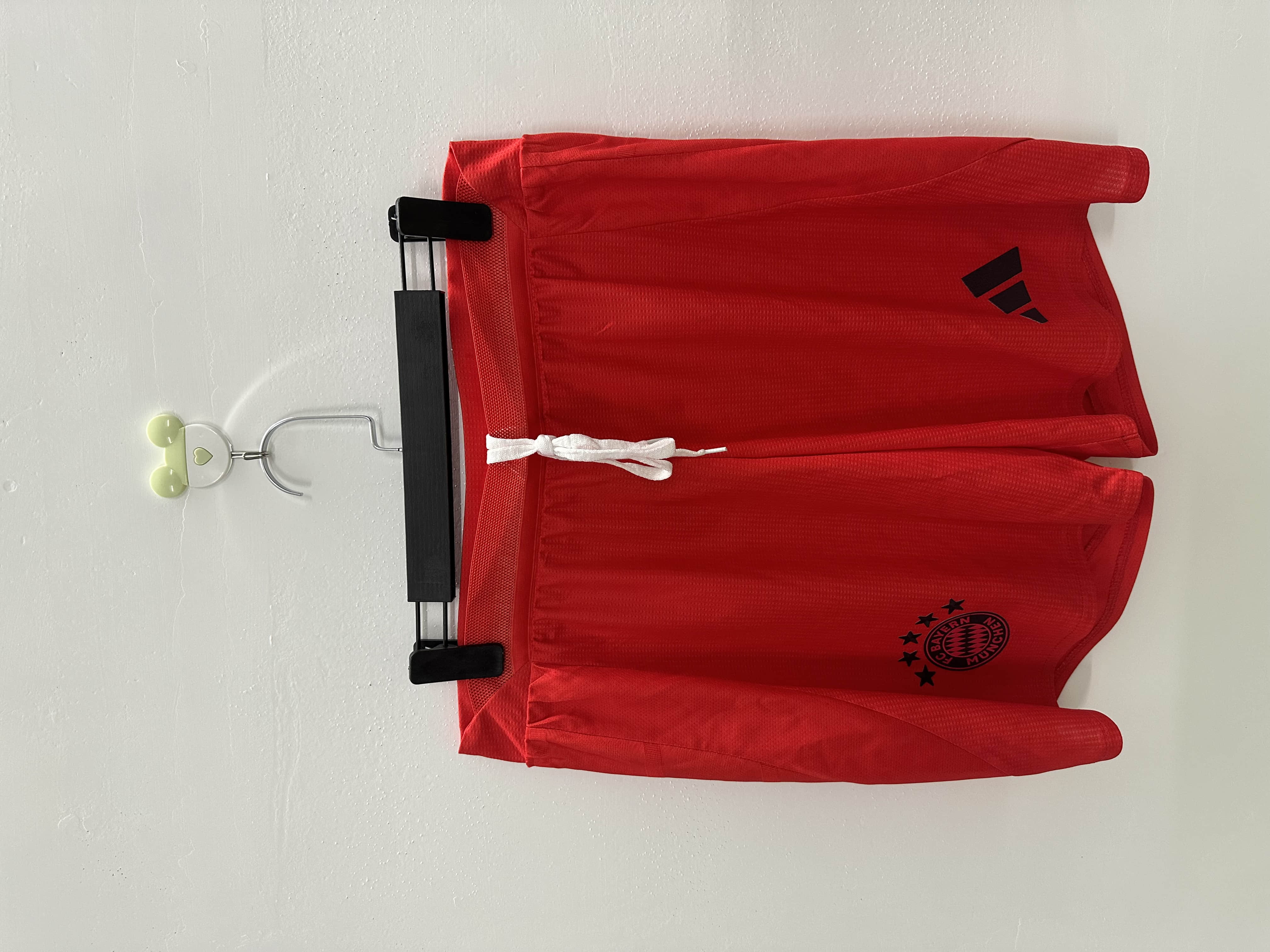2024/2025 Player Version Bayern Munchen Home Shorts 1:1 Thai Quality