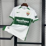2024/2025 Elche Home Football Shirt 1:1 Thai Quality