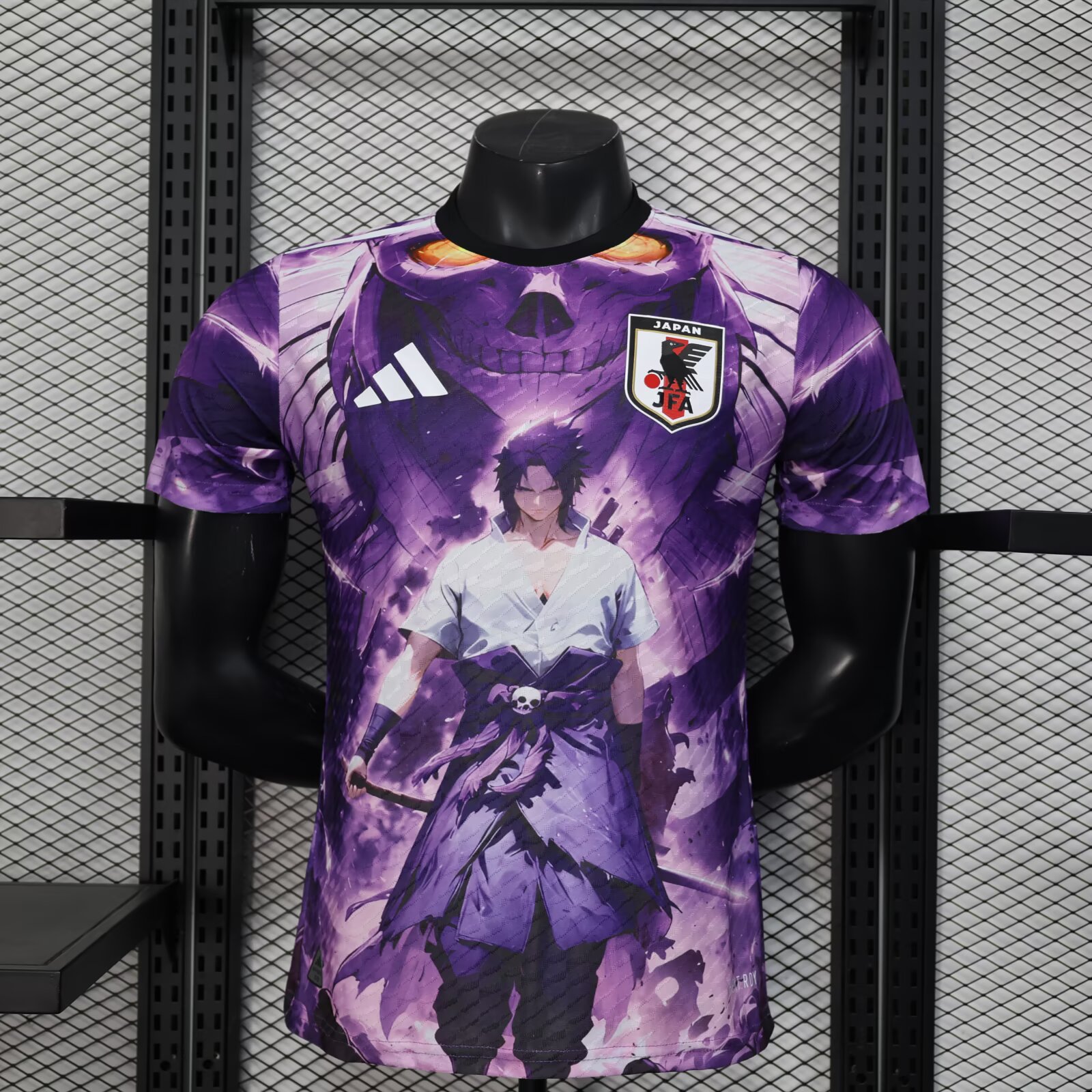 2025 Player Version Japan Special Edition Football Shirt 1:1 Thai Quality