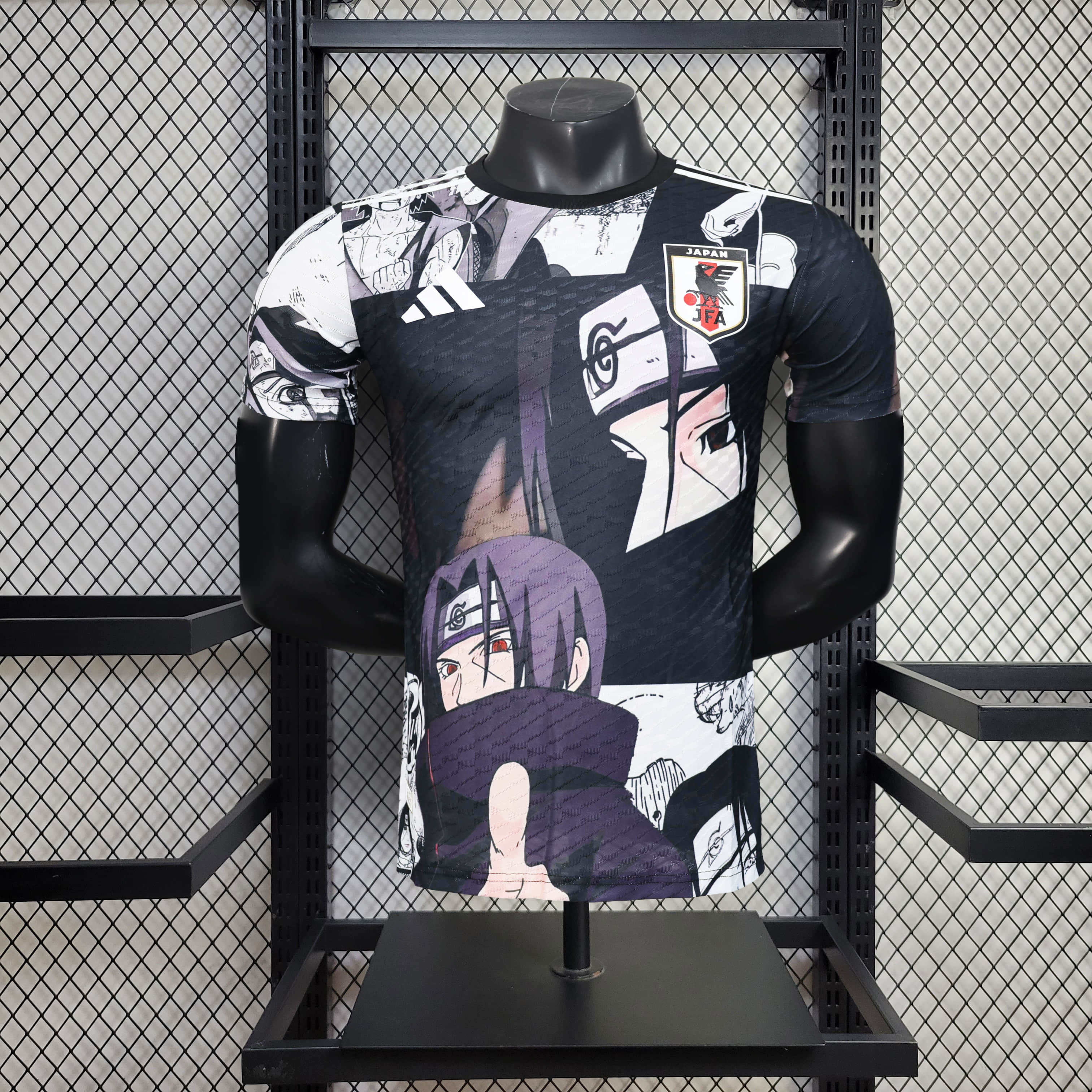 2025 Player Version Japan Special Edition Football Shirt 1:1 Thai Quality