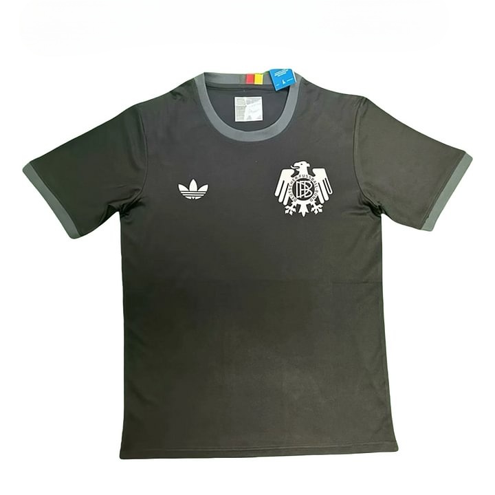 2024 Germany 125th Anniversary Football Shirt 1:1 Thai Quality