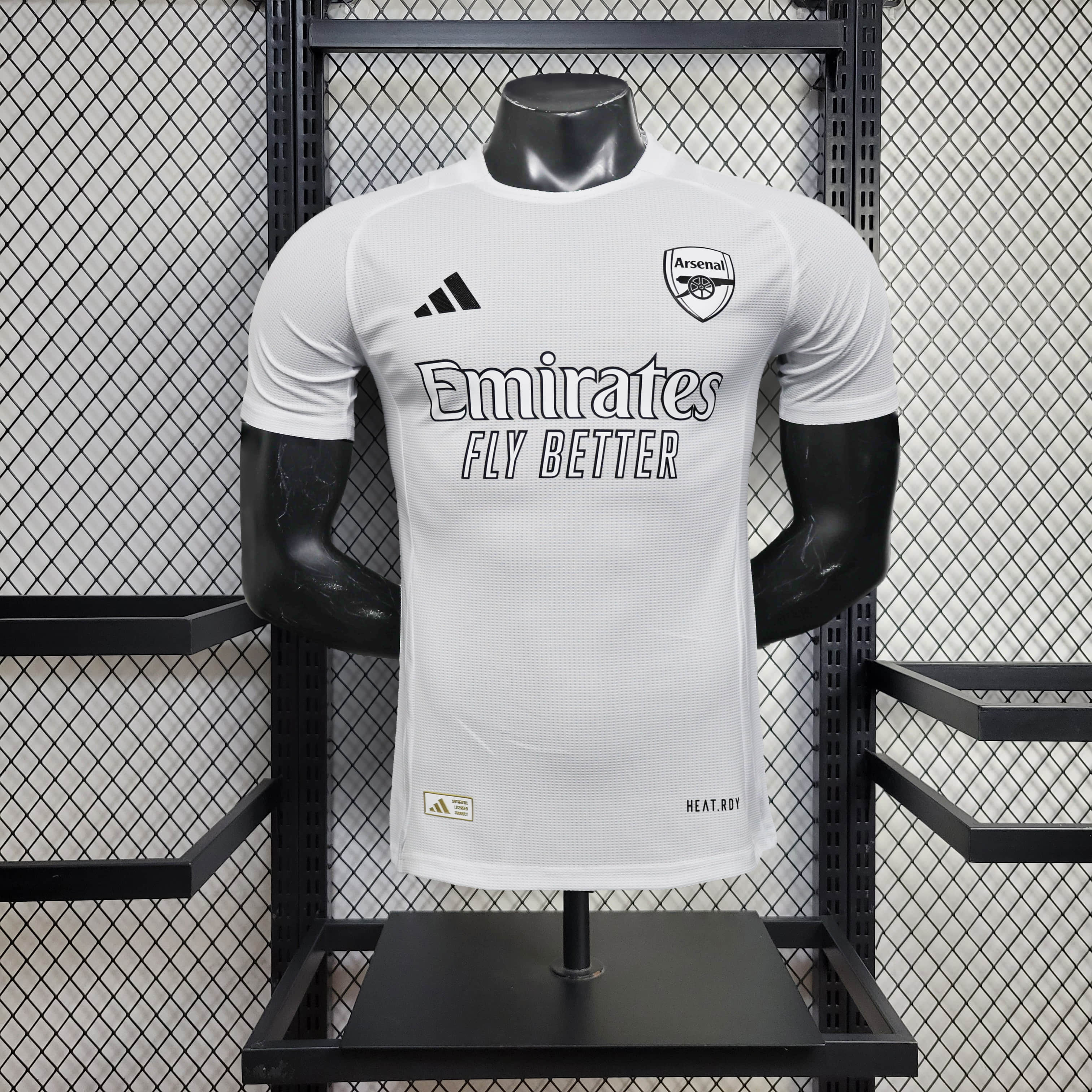 2025/2026 Player Version Arsenal Special Edition Football Shirt 1:1 Thai Quality