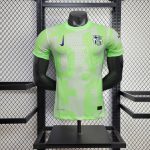 2024/2025 Player Version Barcelona Third Away Football Shirt 1:1 Thai Quality