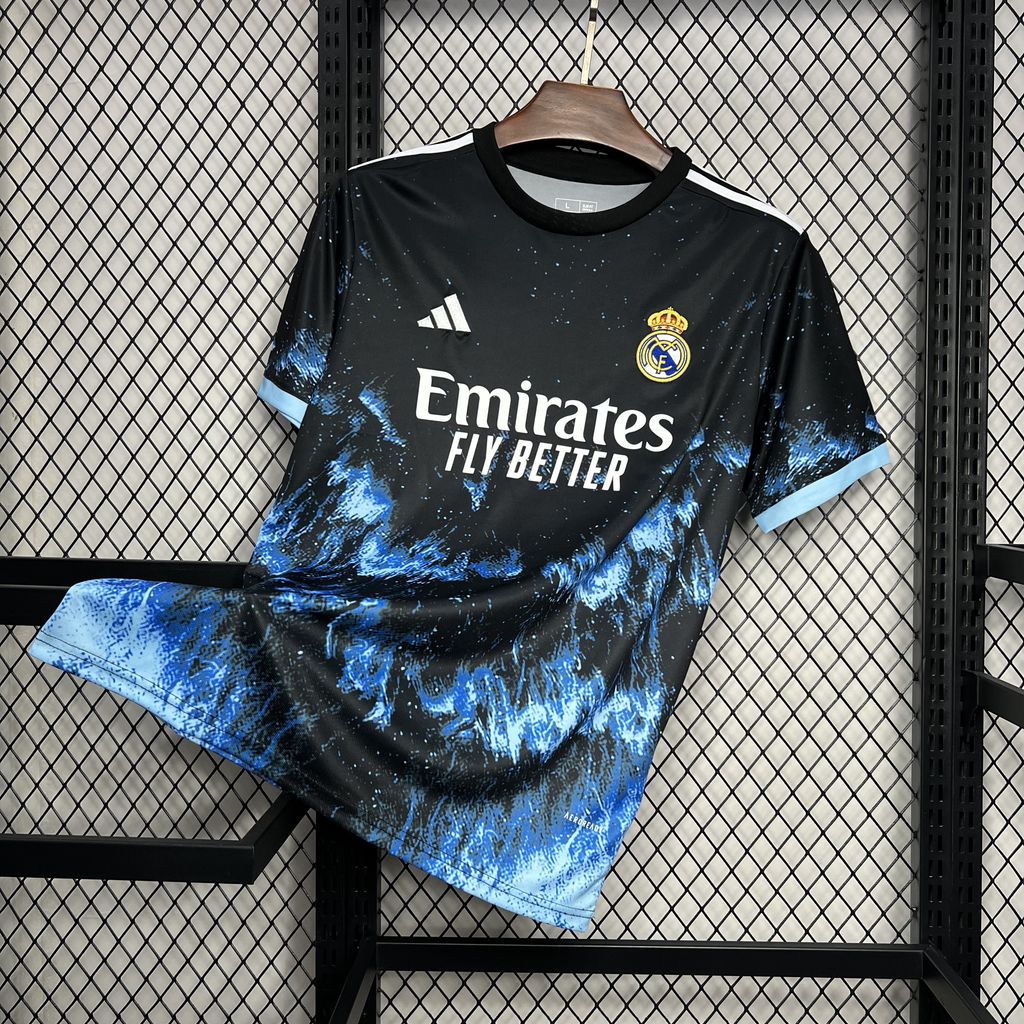 2024/2025 Real Madrid Special Edition Football Shirt 1:1 Thai Quality
