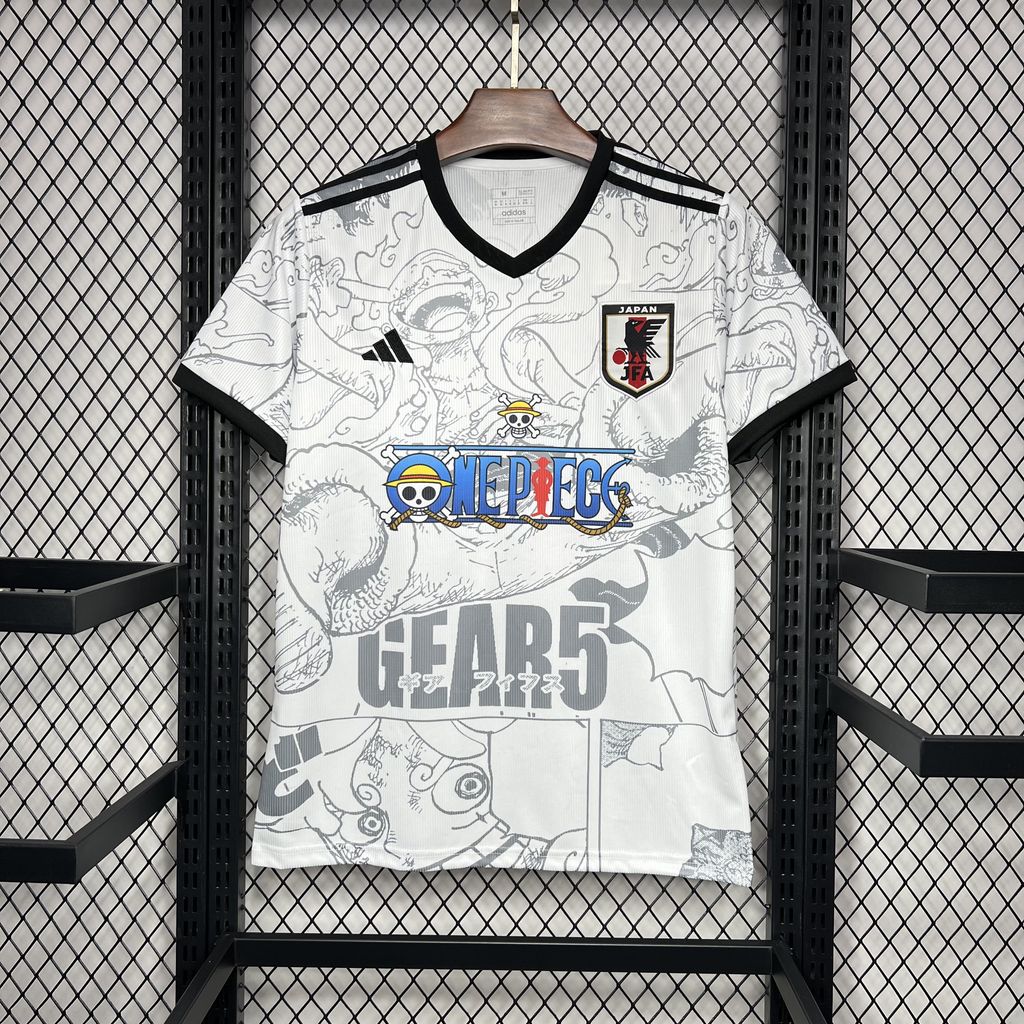 2024/2025 Japan Special Edition Football Shirt 1:1 Thai Quality