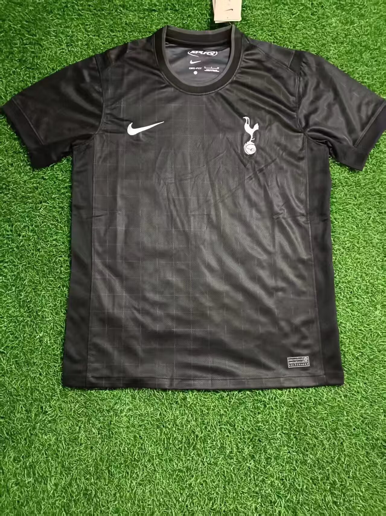 2025/2026 Tottenham Hotspur Away Football Shirt 1:1 Thai Quality