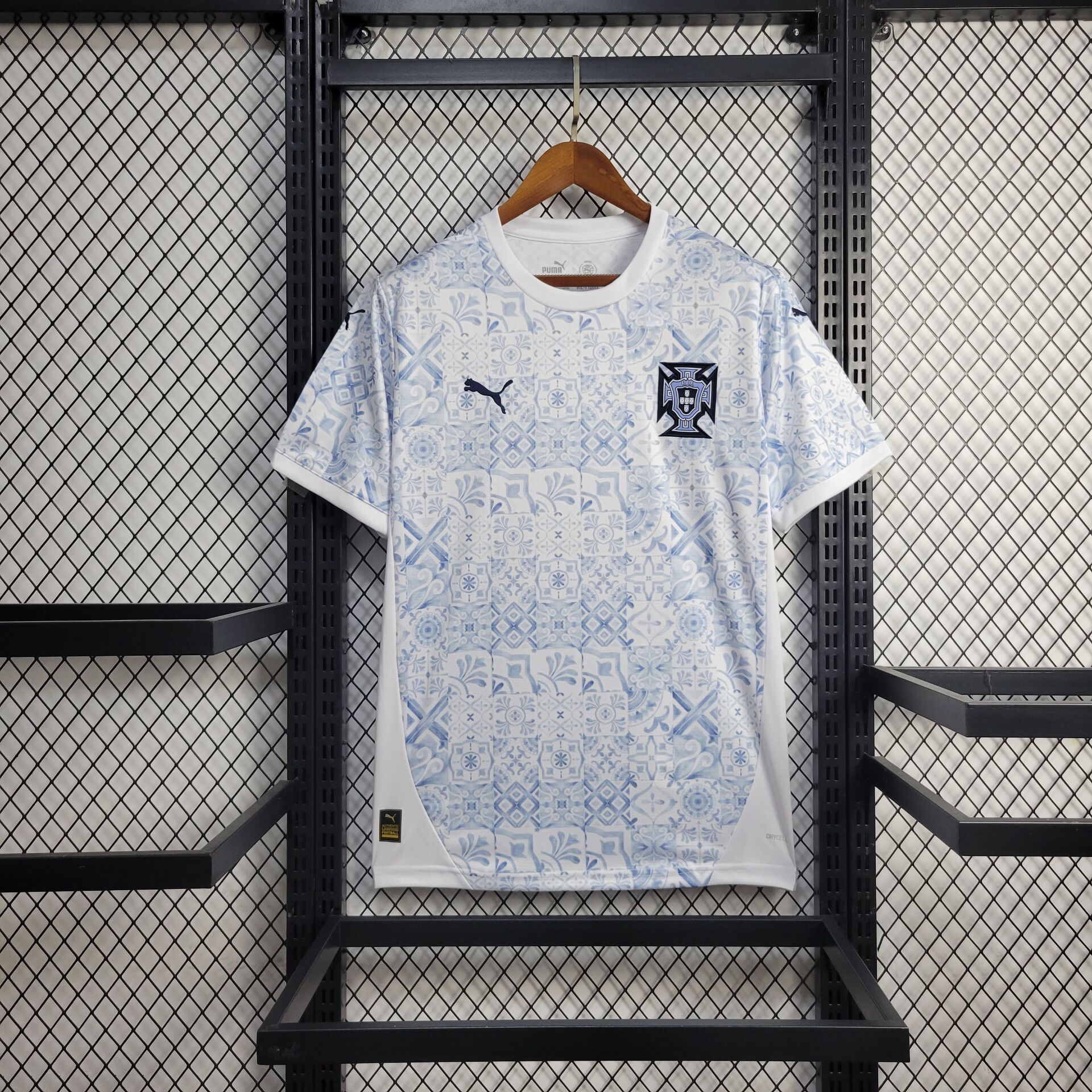 2025 Portugal Special Edition Football Shirt 1:1 Thai Quality