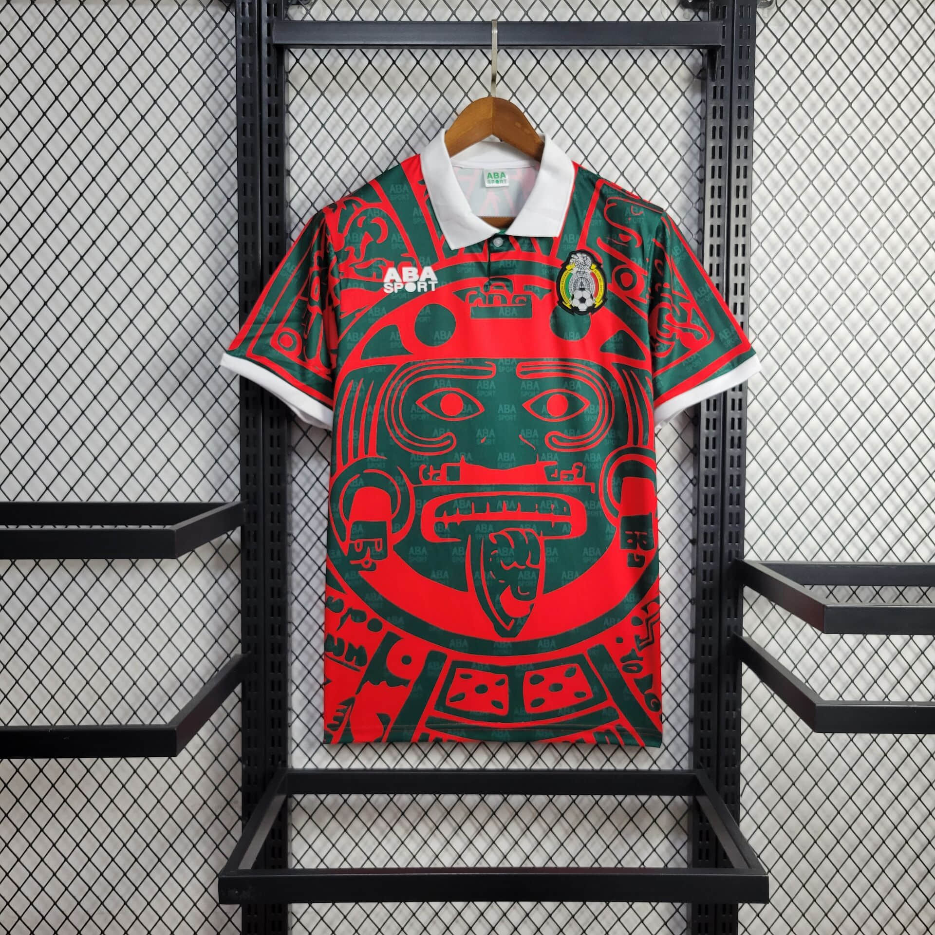 2024 Mexico Special Edition Football Shirt 1:1 Thai Quality