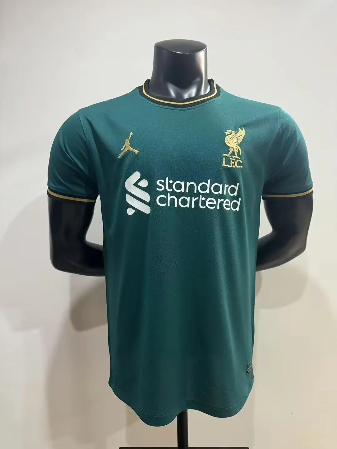 2025/2026 Liverpool Special Edition Football Shirt 1:1 Thai Quality