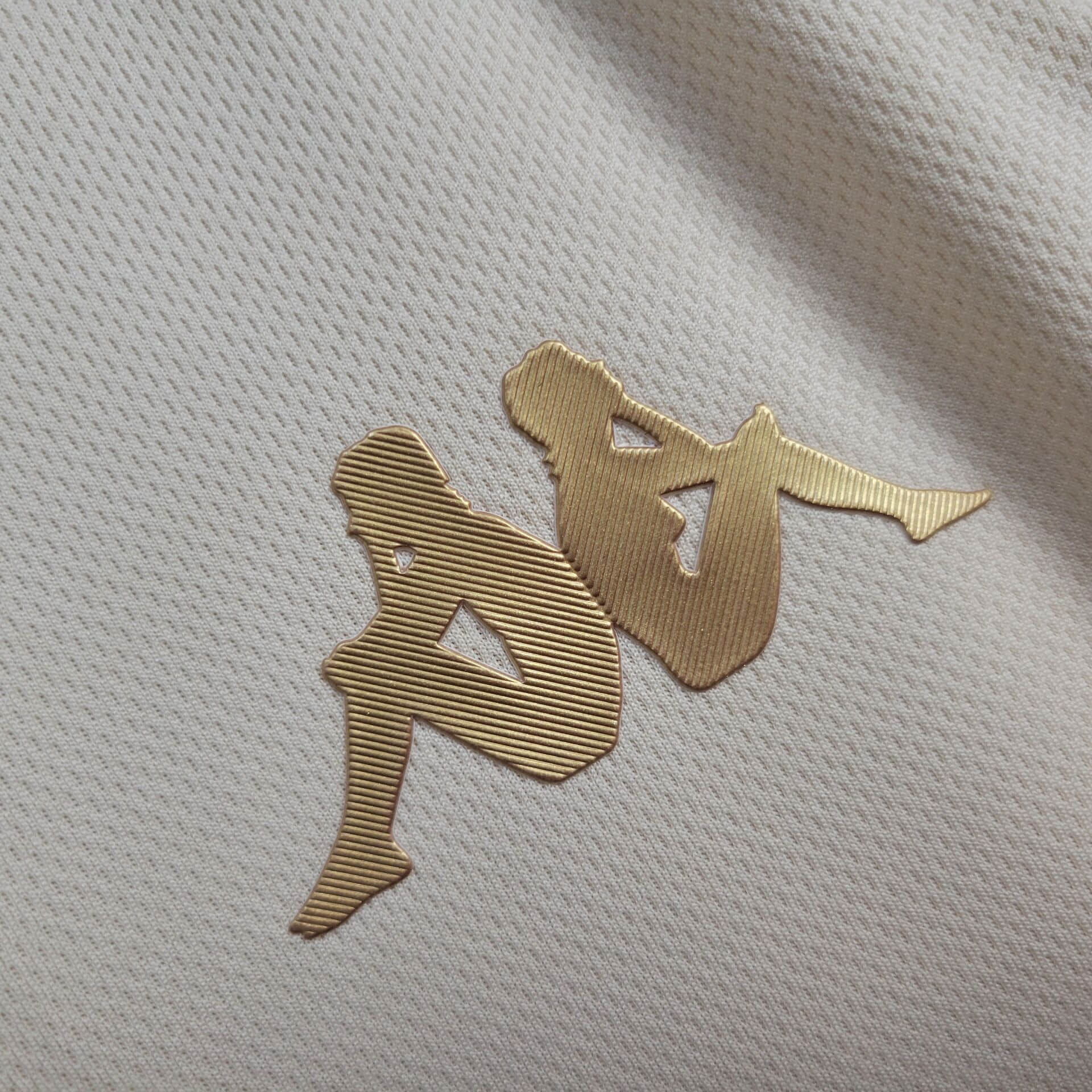 2024/2025 Vasco da Gama Third Away Football Shirt 1:1 Thai Quality - Image 3