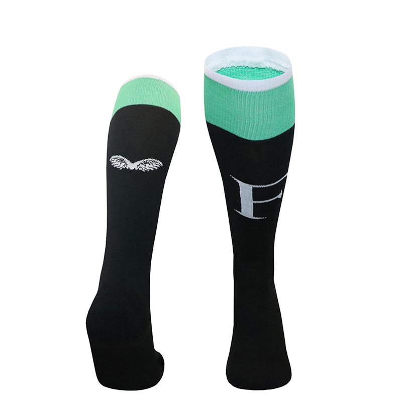 2024/2025 Feyenoord Away Football Socks 1:1 Thai Quality