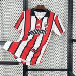 1999/2000 Retro River Plate Third Away Football Shirt 1:1 Thai Quality