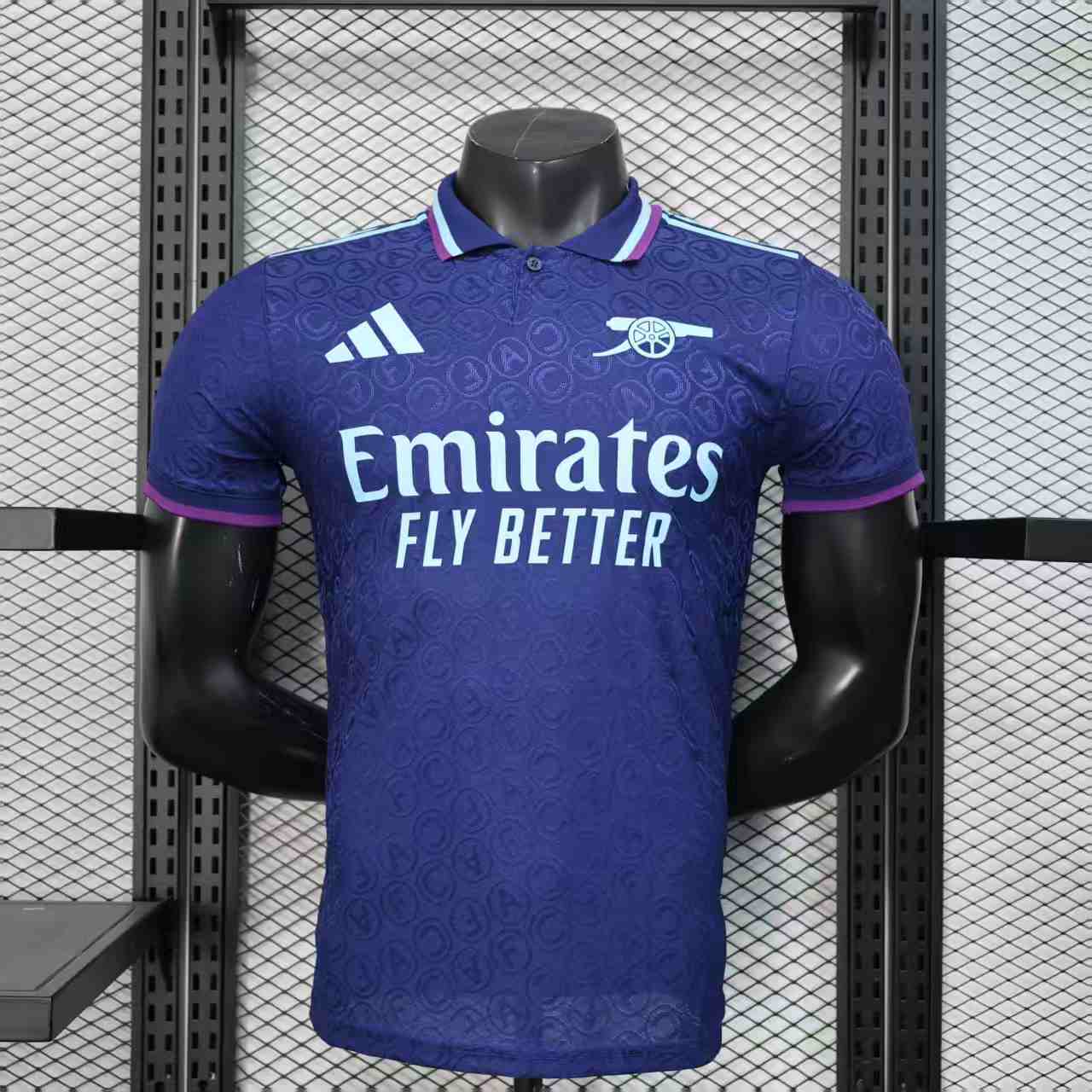 2025/2026 Player Version Arsenal Special Edition Football Shirt 1:1 Thai Quality